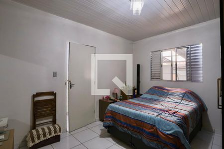 Quarto 1 de casa à venda com 2 quartos, 127m² em Mooca, São Paulo