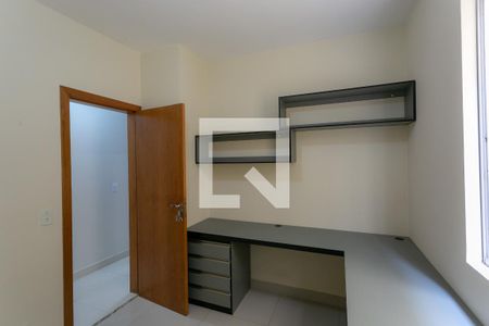 Quarto 1 de apartamento para alugar com 3 quartos, 161m² em Sagrada Família, Belo Horizonte