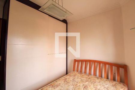 Quarto 1 de apartamento à venda com 2 quartos, 80m² em Vila Bertioga, São Paulo