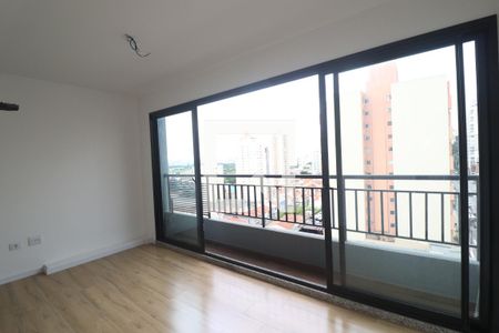 Quarto  de apartamento para alugar com 1 quarto, 25m² em Santana, São Paulo