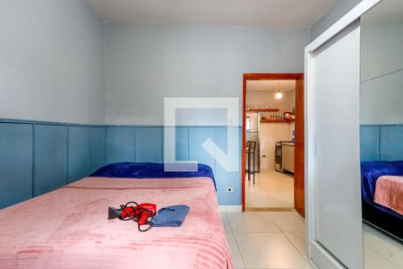 Quarto de casa para alugar com 1 quarto, 60m² em Vila Nova Mazzei, São Paulo