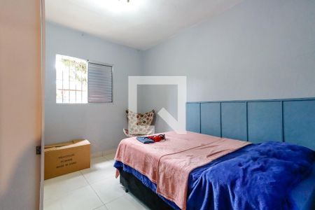 Quarto de casa para alugar com 1 quarto, 60m² em Vila Nova Mazzei, São Paulo