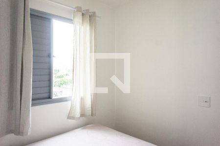 Quarto de apartamento para alugar com 1 quarto, 30m² em Mooca, São Paulo