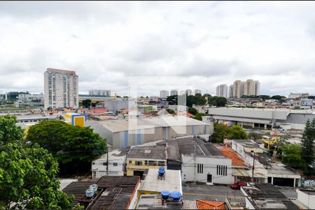 Vista da Kitnet  de kitnet/studio para alugar com 1 quarto, 30m² em Vila Leonor, Guarulhos