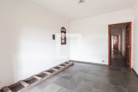 Sala de casa à venda com 4 quartos, 180m² em Pompeia, São Paulo