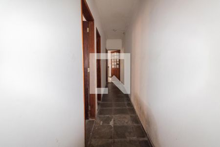 Corredor de casa à venda com 4 quartos, 180m² em Pompeia, São Paulo