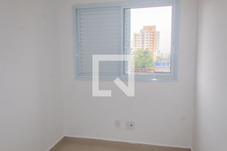 Quarto 2 de apartamento para alugar com 2 quartos, 55m² em Parque Enseada, Guarujá