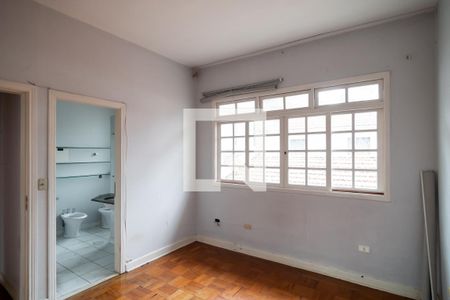 Quarto 2 - Suíte de casa para alugar com 2 quartos, 140m² em Jardim das Acácias, São Paulo