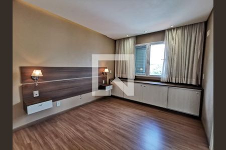 Quarto Suíte de apartamento para alugar com 3 quartos, 78m² em Jardim Messina, Jundiaí
