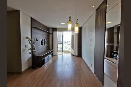 Apartamento para alugar com 3 quartos, 78m² em Jardim Messina, Jundiaí