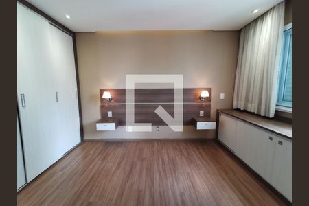Quarto Suíte de apartamento para alugar com 3 quartos, 78m² em Jardim Messina, Jundiaí