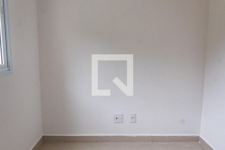 Quarto 1 de apartamento para alugar com 2 quartos, 55m² em Parque Enseada, Guarujá
