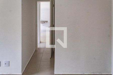Quarto 2 de apartamento para alugar com 2 quartos, 52m² em Parque Enseada, Guarujá