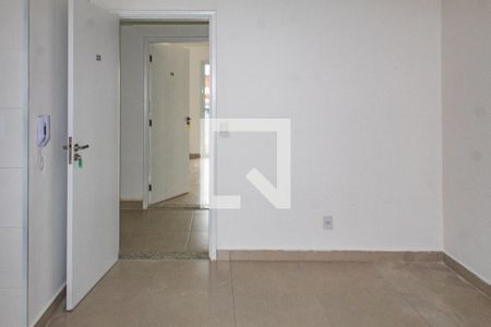 Sala de apartamento para alugar com 2 quartos, 52m² em Parque Enseada, Guarujá