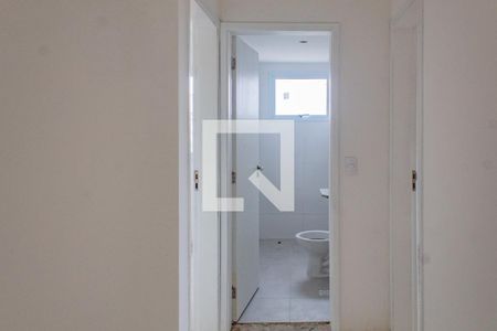 Sala de apartamento para alugar com 2 quartos, 52m² em Parque Enseada, Guarujá