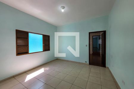 Quarto 1 de casa para alugar com 3 quartos, 123m² em Vila Água Funda, São Paulo