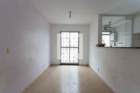 Apartamento para alugar com 47m², 2 quartos e sem vagasala