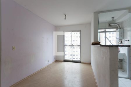 Apartamento para alugar com 47m², 2 quartos e sem vagasala