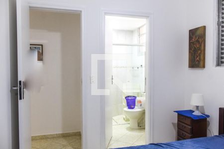 Quarto 2 de apartamento para alugar com 2 quartos, 74m² em Centro, Guarujá