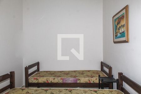 Quarto 1 de apartamento para alugar com 2 quartos, 74m² em Centro, Guarujá