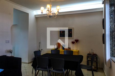 Sala de apartamento para alugar com 2 quartos, 74m² em Centro, Guarujá