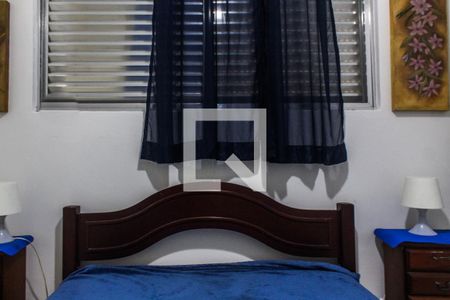 Quarto 2 de apartamento para alugar com 2 quartos, 74m² em Centro, Guarujá