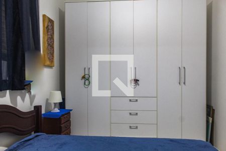 Quarto 2 de apartamento para alugar com 2 quartos, 74m² em Centro, Guarujá