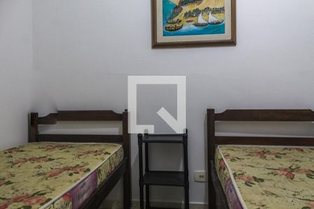 Quarto 1 de apartamento para alugar com 2 quartos, 74m² em Centro, Guarujá