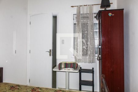 Quarto 1 de apartamento para alugar com 2 quartos, 74m² em Centro, Guarujá