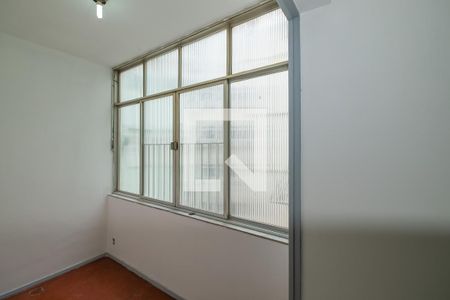 Sala de apartamento para alugar com 3 quartos, 120m² em Vila Isabel, Rio de Janeiro