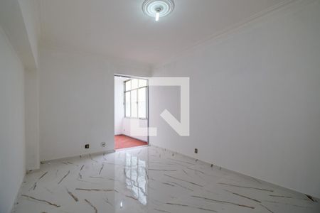 Sala de apartamento para alugar com 3 quartos, 120m² em Vila Isabel, Rio de Janeiro