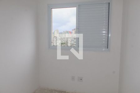Quarto 2  de apartamento para alugar com 2 quartos, 52m² em Parque Enseada, Guarujá