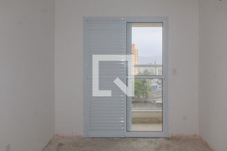 Quarto 1  de apartamento para alugar com 2 quartos, 52m² em Parque Enseada, Guarujá