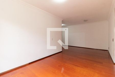 Sala de apartamento para alugar com 2 quartos, 63m² em Jardim Santa Emilia, São Paulo