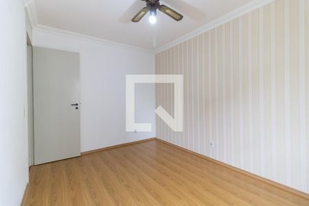 Quarto 1 de apartamento para alugar com 2 quartos, 63m² em Jardim Santa Emilia, São Paulo