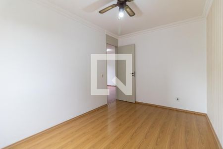 Quarto 1 de apartamento para alugar com 2 quartos, 63m² em Jardim Santa Emilia, São Paulo