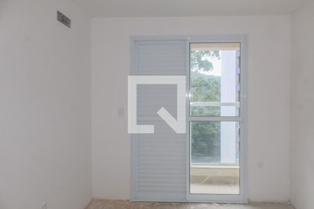 Quarto 2 de apartamento para alugar com 2 quartos, 52m² em Parque Enseada, Guarujá