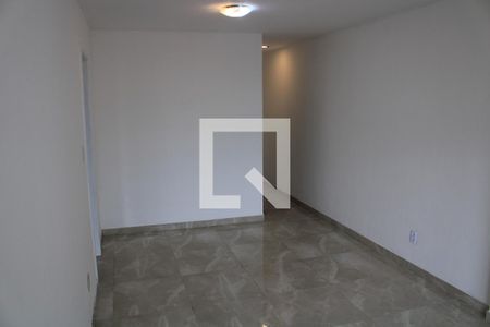 Sala de apartamento para alugar com 2 quartos, 78m² em Recreio dos Bandeirantes, Rio de Janeiro
