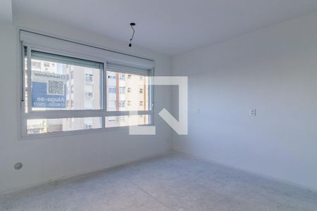 Apartamento à venda com 27m², 1 quarto e sem vagaSala/Quarto