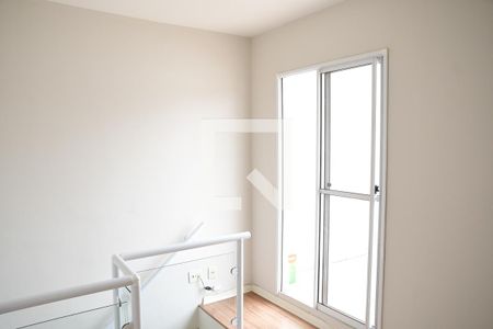 Sala 2 de apartamento para alugar com 3 quartos, 99m² em Jardim Central, Cotia