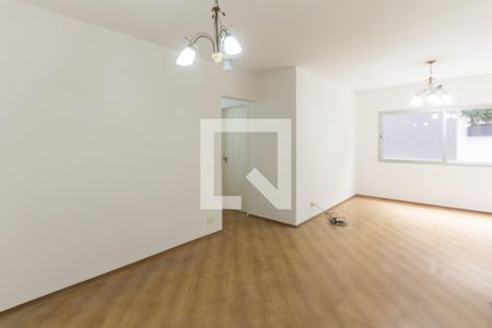 Apartamento à venda com 105m², 3 quartos e 1 vagaSala