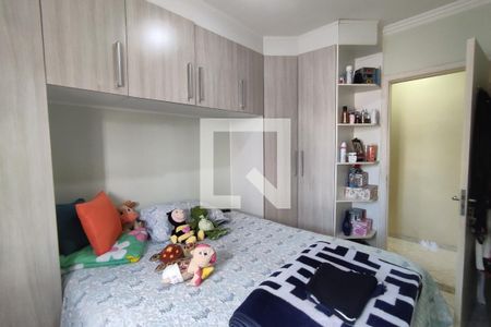 Quarto 1 de apartamento à venda com 2 quartos, 70m² em Parque Boturussu, São Paulo