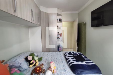 Quarto 1 de apartamento à venda com 2 quartos, 70m² em Parque Boturussu, São Paulo