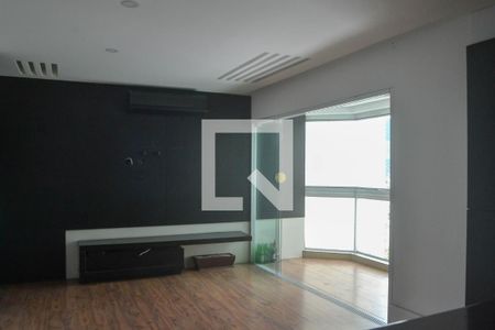 Sala de apartamento para alugar com 3 quartos, 90m² em Centro, Nova Iguaçu