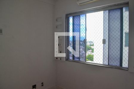 Quarto 1 de apartamento para alugar com 3 quartos, 90m² em Centro, Nova Iguaçu