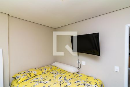 Quarto 1 de apartamento à venda com 2 quartos, 55m² em Santa Teresinha, São Paulo