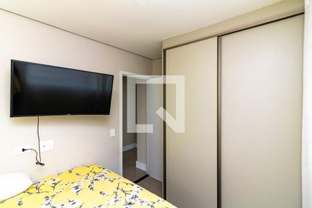 Quarto 1 de apartamento à venda com 2 quartos, 55m² em Santa Teresinha, São Paulo