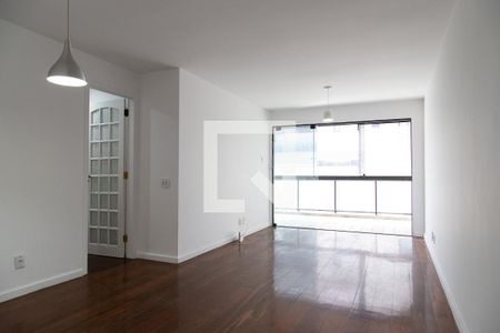 Sala de apartamento à venda com 3 quartos, 100m² em Recreio dos Bandeirantes, Rio de Janeiro