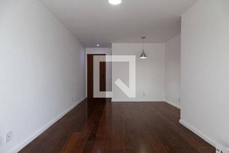 Sala de apartamento à venda com 3 quartos, 100m² em Recreio dos Bandeirantes, Rio de Janeiro