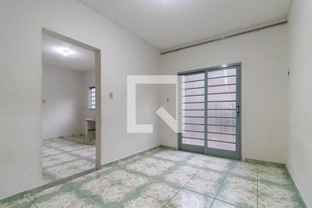 Sala de casa para alugar com 2 quartos, 80m² em Bonfim, Campinas